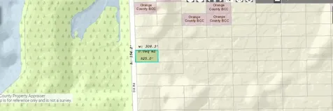 1707 Dill Road Orlando FL 32820
