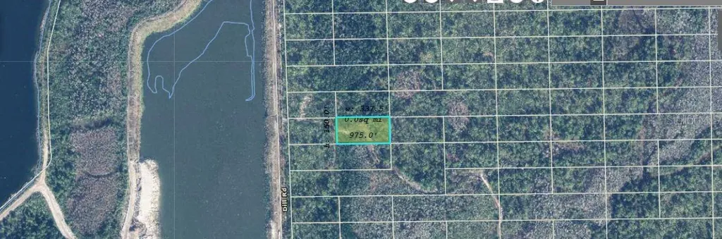 Dill Road Orlando FL 32820