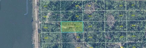 Dill Road Orlando FL 32820