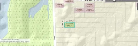 Dill Road Orlando FL 32820