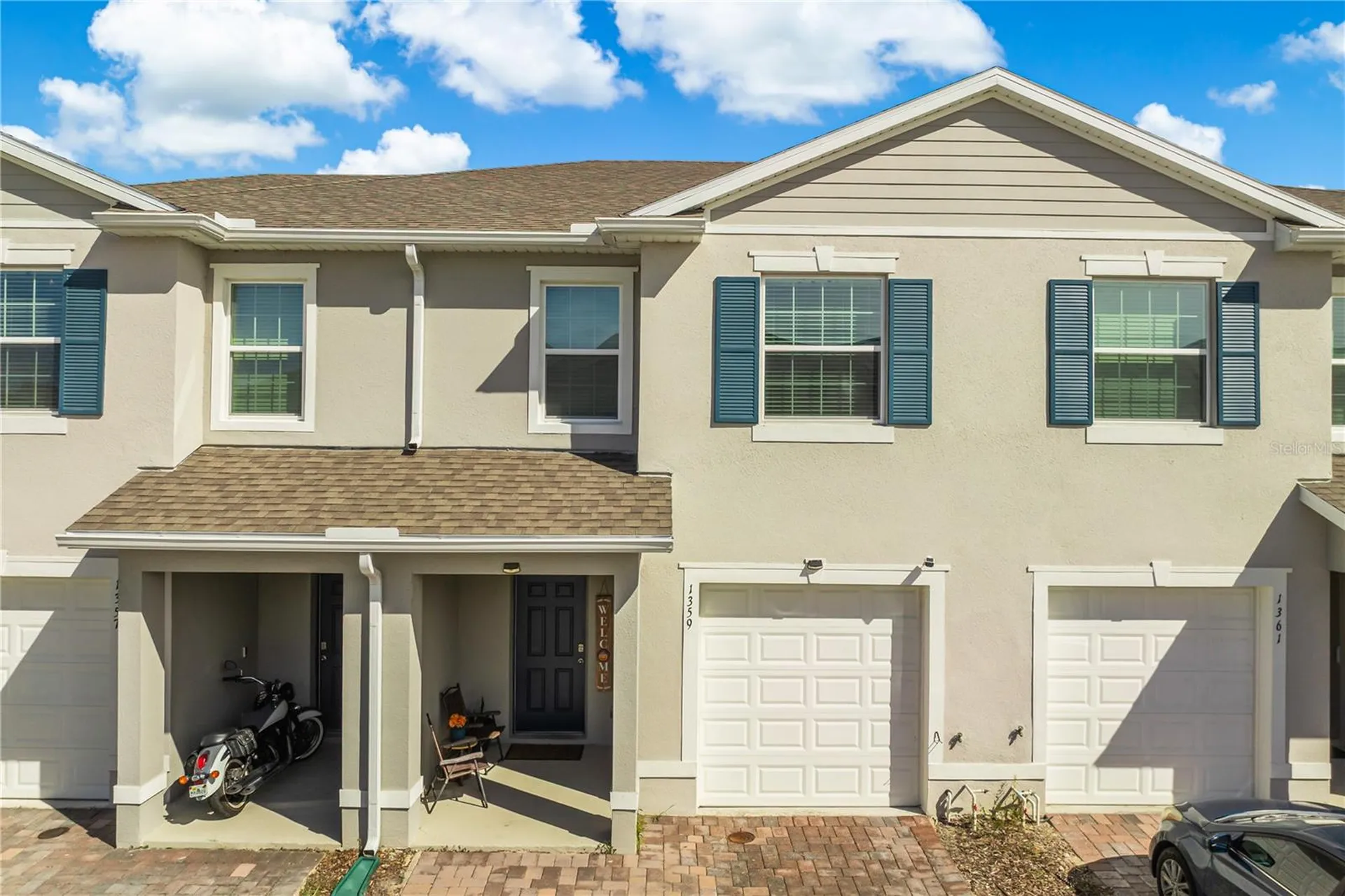 1359 Isleta Loop Kissimmee FL 34741