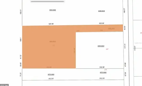 265 Turner Road East Palatka FL 32131