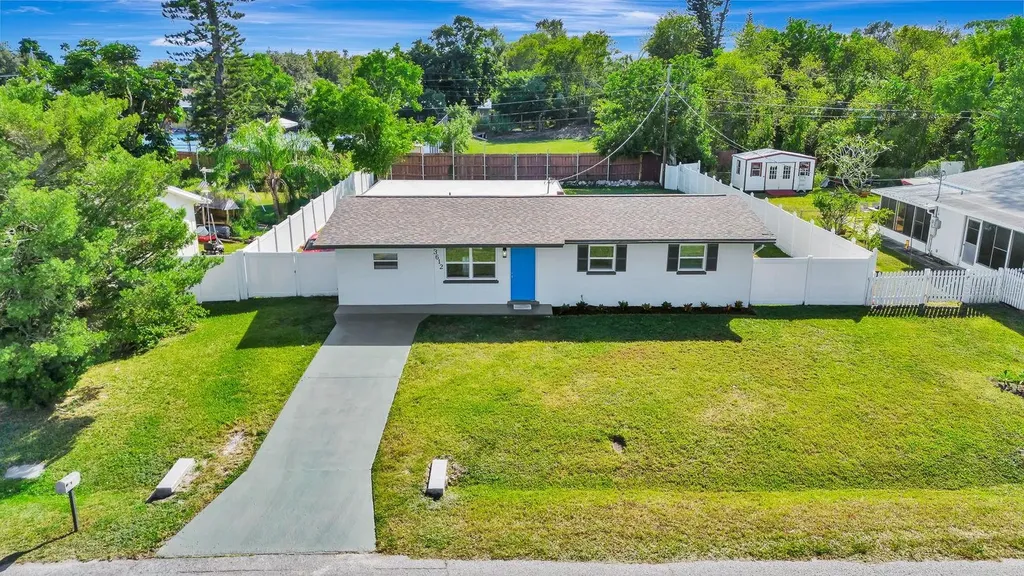 3612 46th Avenue Drive W Bradenton FL 34210