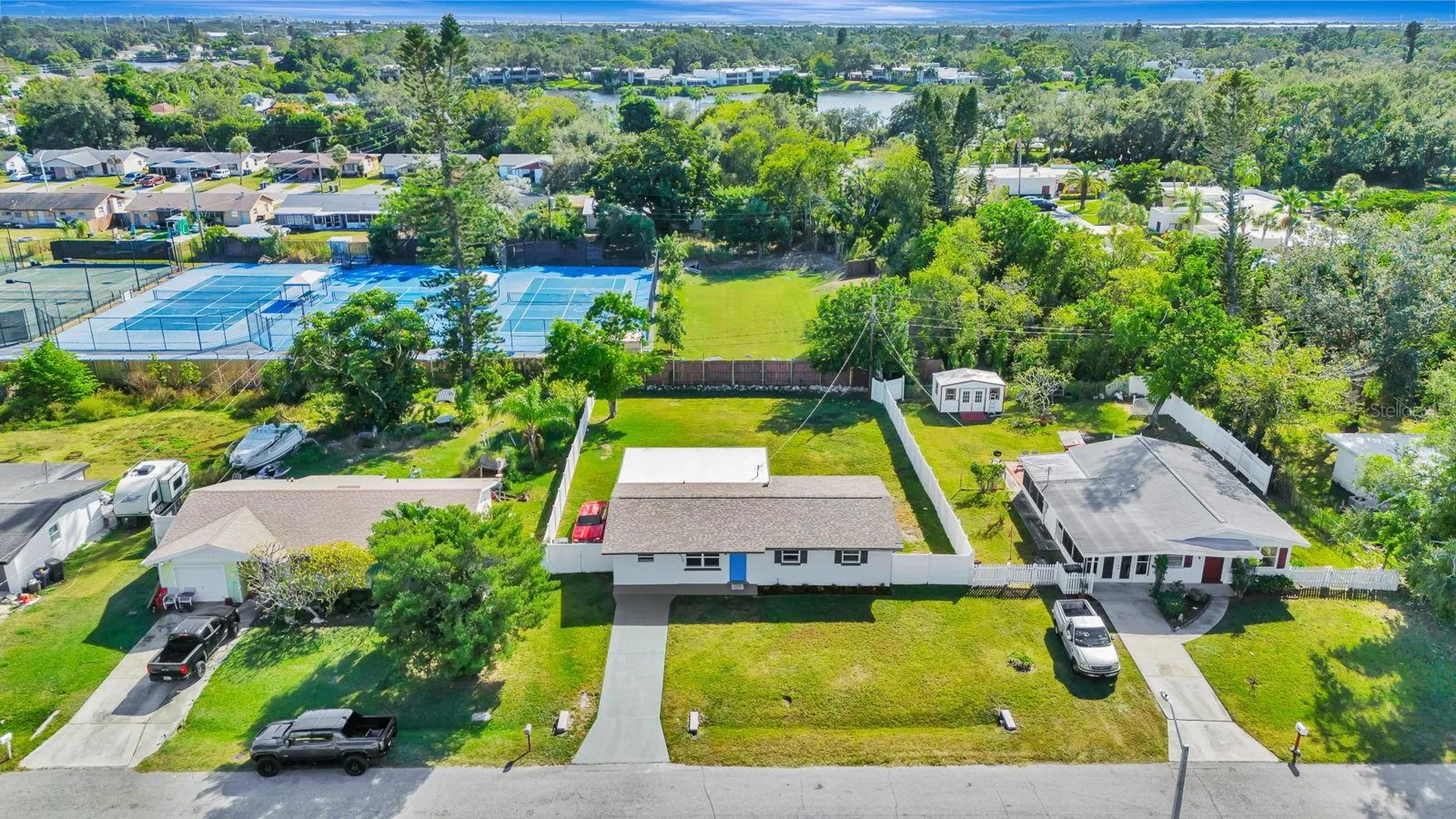 3612 46th Avenue Drive W Bradenton FL 34210