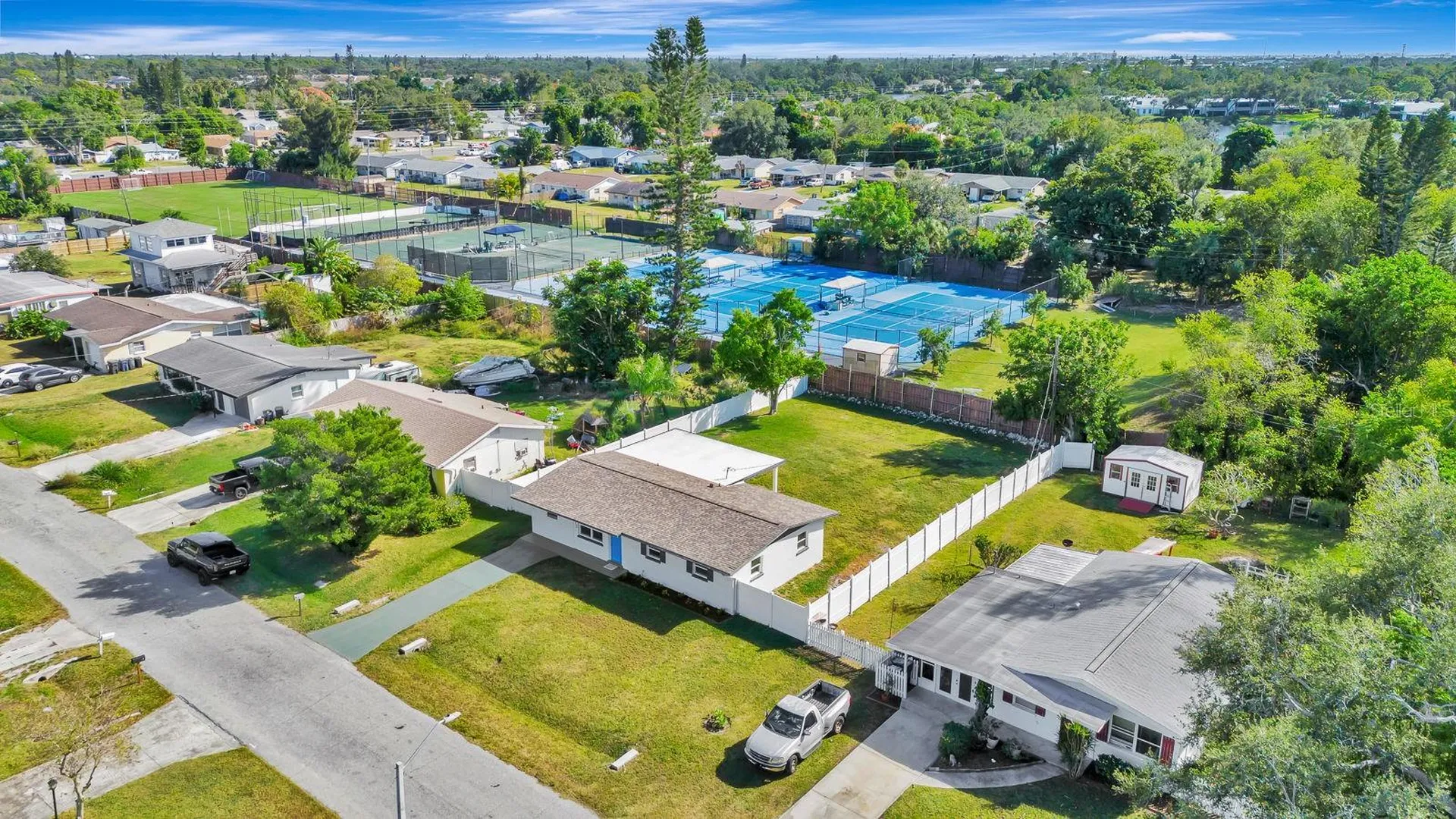 3612 46th Avenue Drive W Bradenton FL 34210