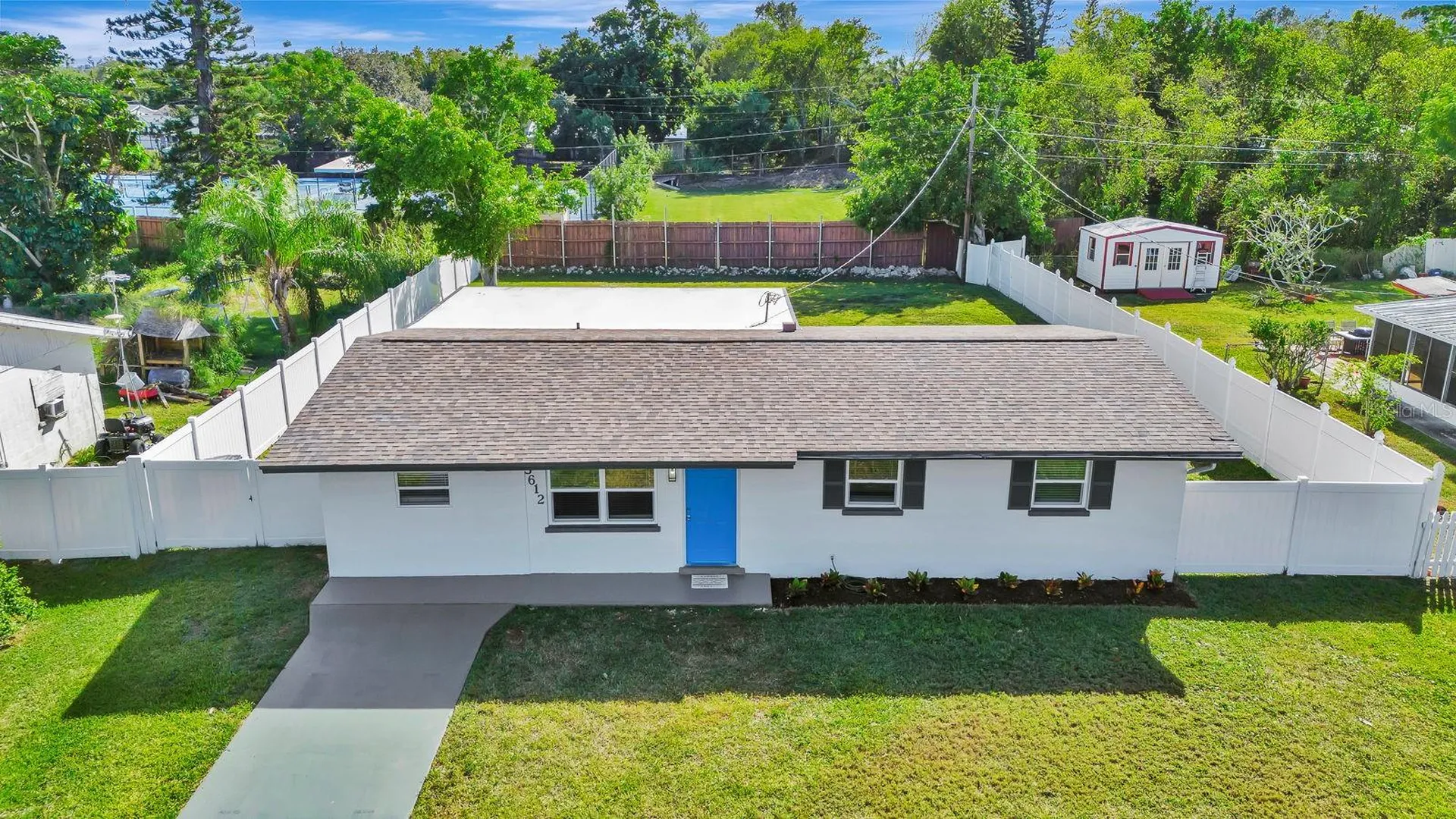 3612 46th Avenue Drive W Bradenton FL 34210