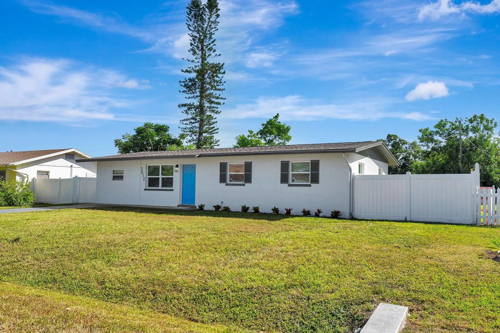 3612 46th Avenue Drive W Bradenton FL 34210