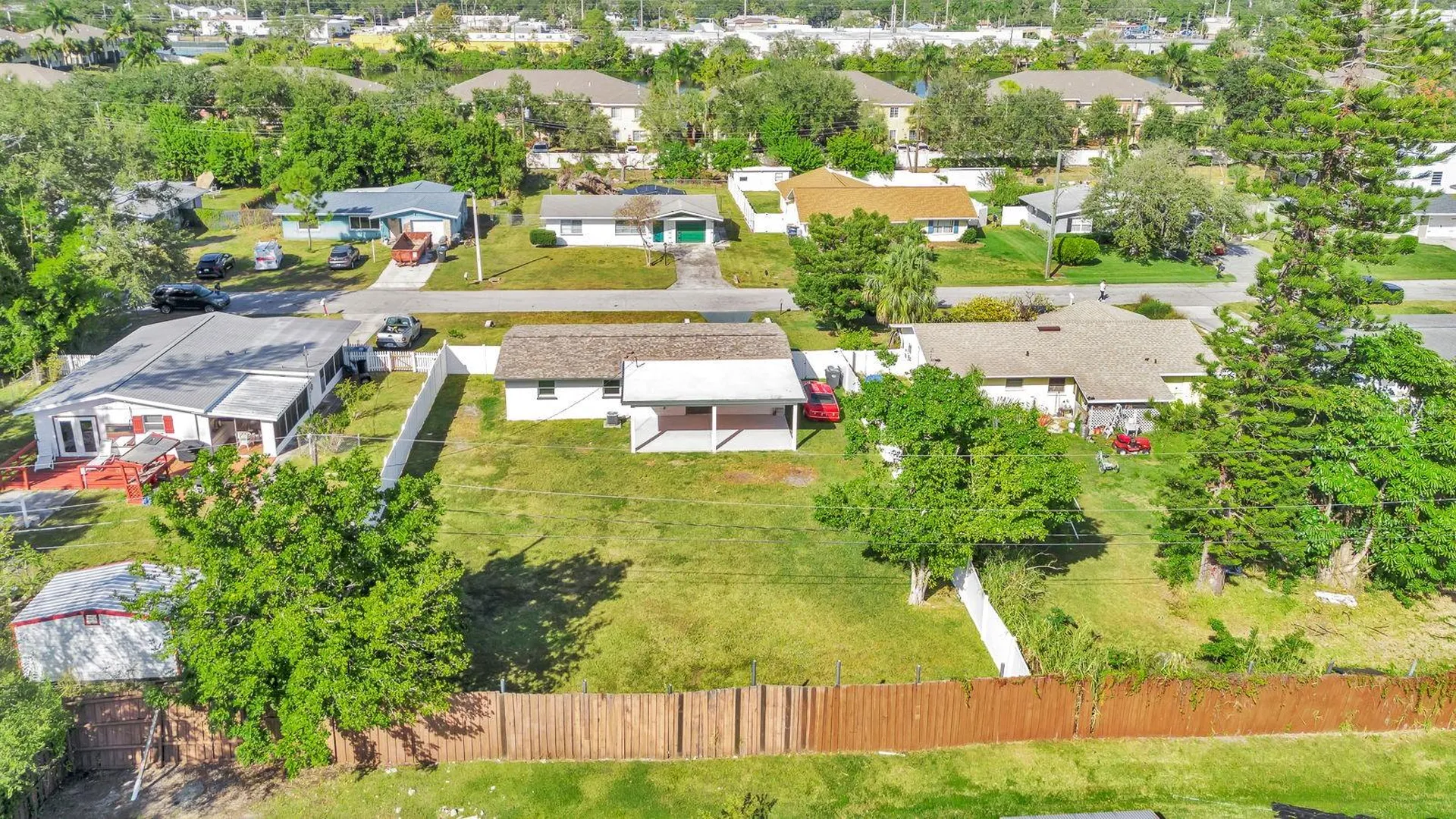 3612 46th Avenue Drive W Bradenton FL 34210