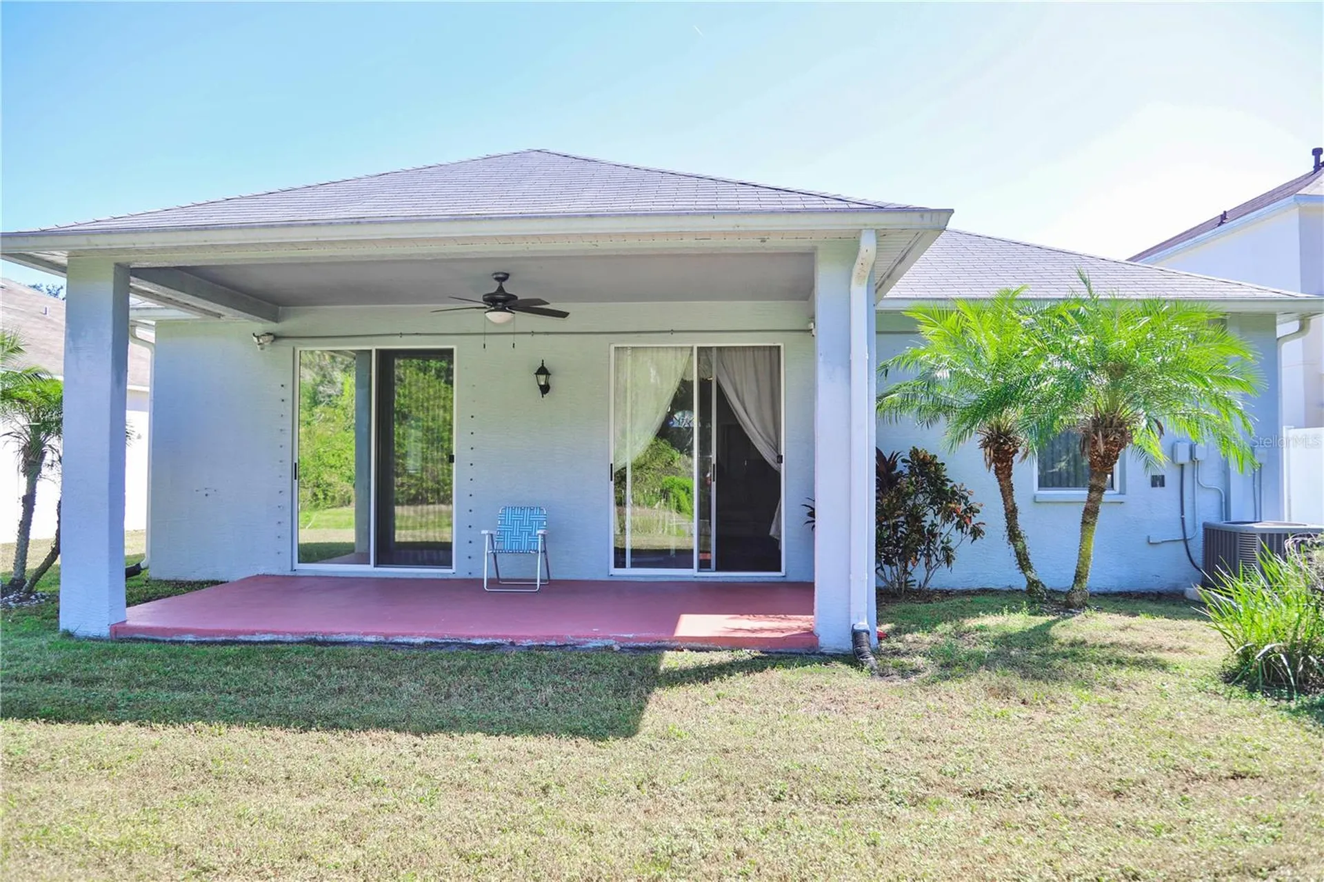 10224 Grant Creek Drive Tampa FL 33647