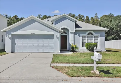 10224 Grant Creek Drive Tampa FL 33647
