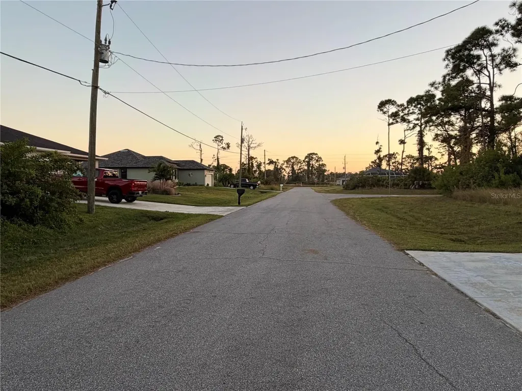 113 Opal Drive Rotonda West FL 33947