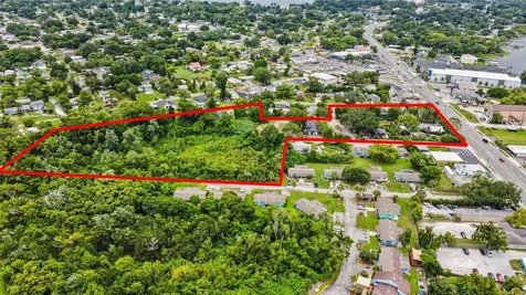 4421 Edgewater Drive Orlando FL 32804