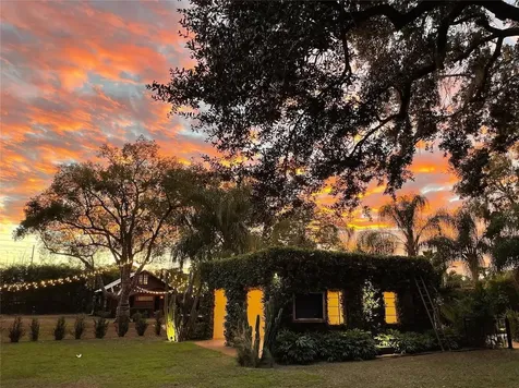 4421 Edgewater Drive Orlando FL 32804