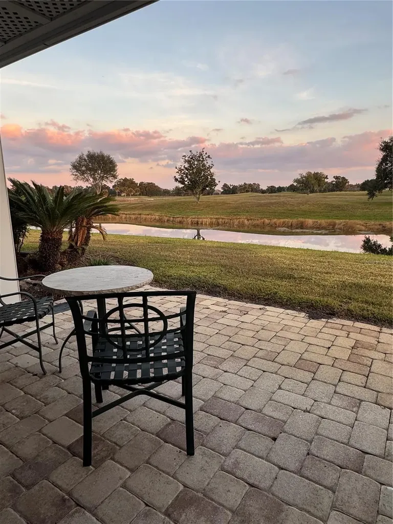 4786 Fox Hunt Drive Wesley Chapel FL 33543