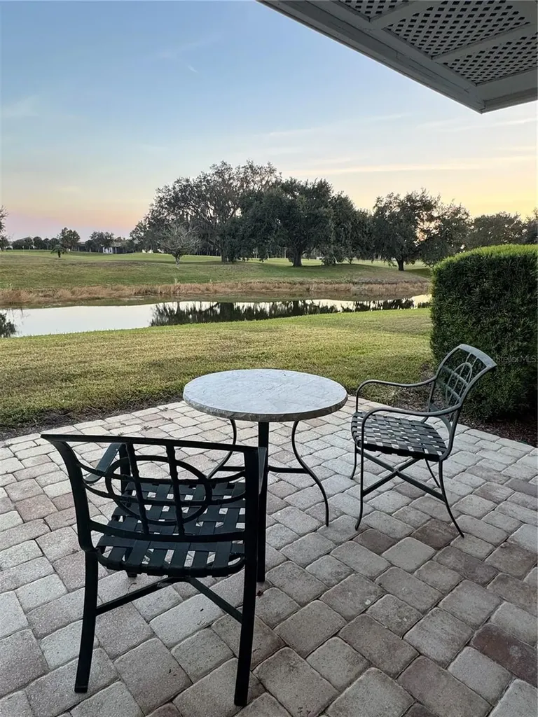 4786 Fox Hunt Drive Wesley Chapel FL 33543