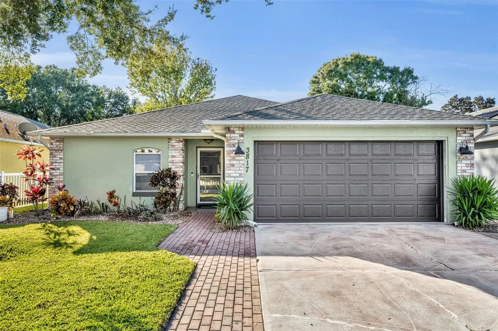 3817 Grove View Lane Port Orange FL 32129