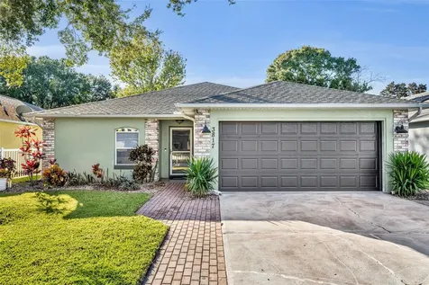 3817 Grove View Lane Port Orange FL 32129