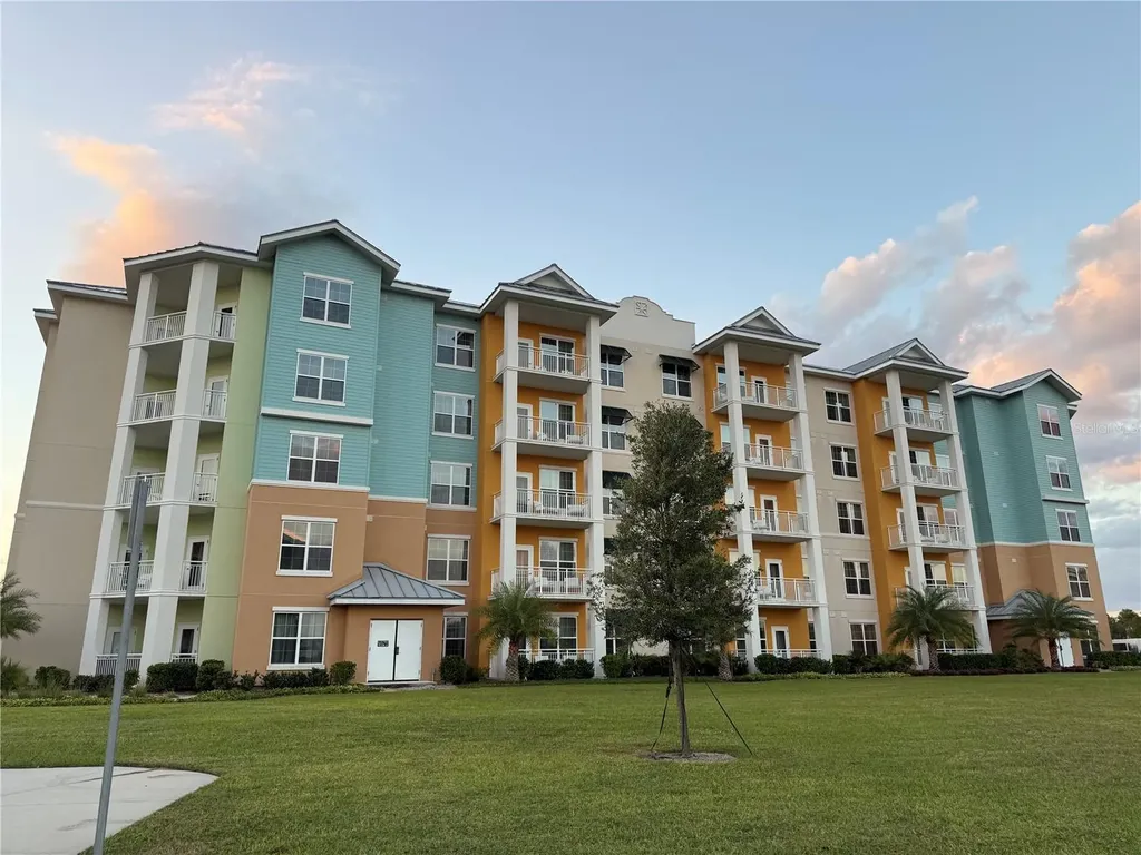3151 Sunset Walk Drive Kissimmee FL 34747