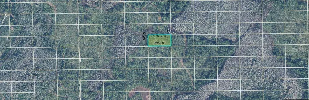 Dill Road Orlando FL 32820