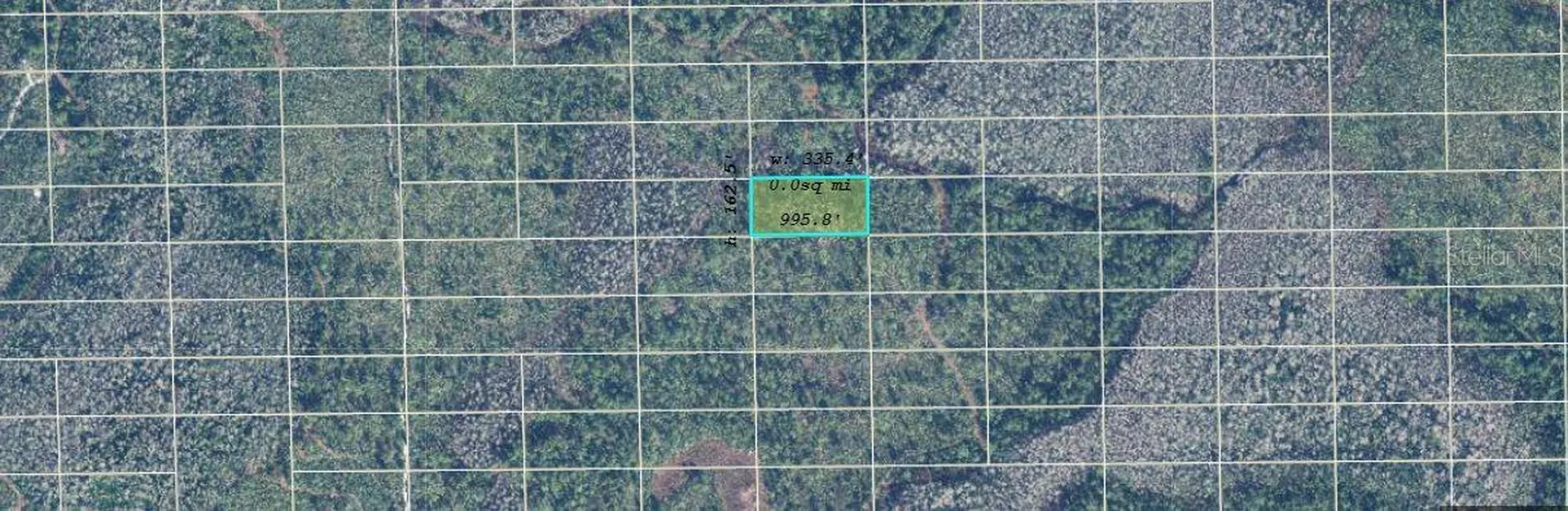 Dill Road Orlando FL 32820