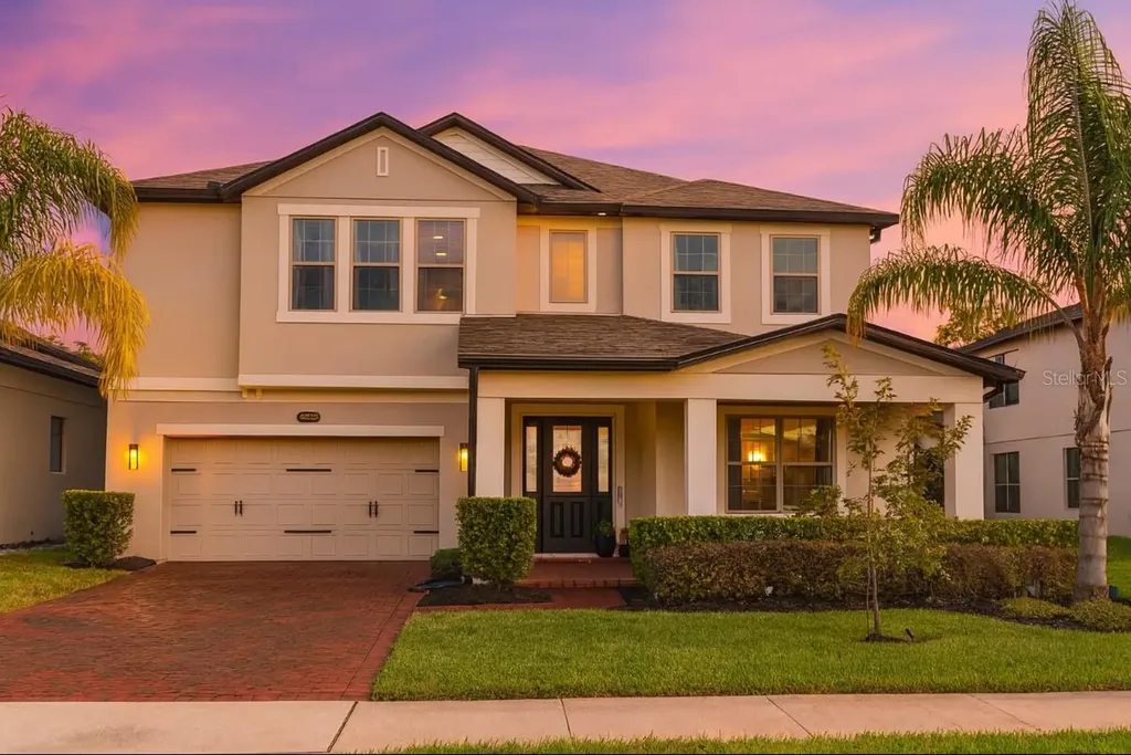 3245 Upland Point Oviedo FL 32765