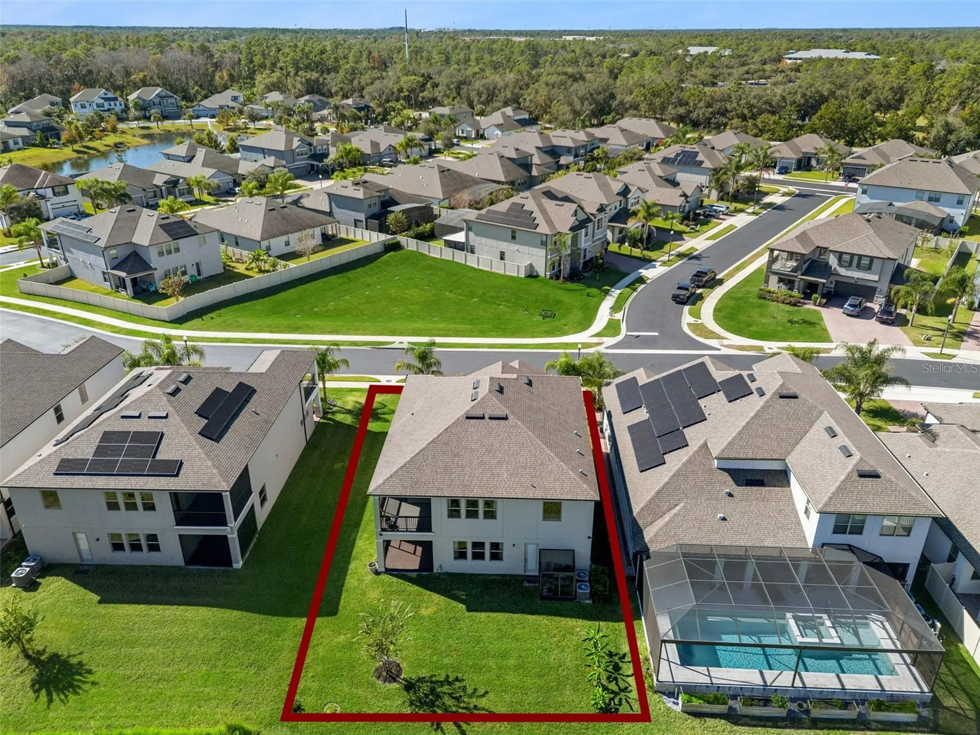 3245 Upland Point Oviedo FL 32765