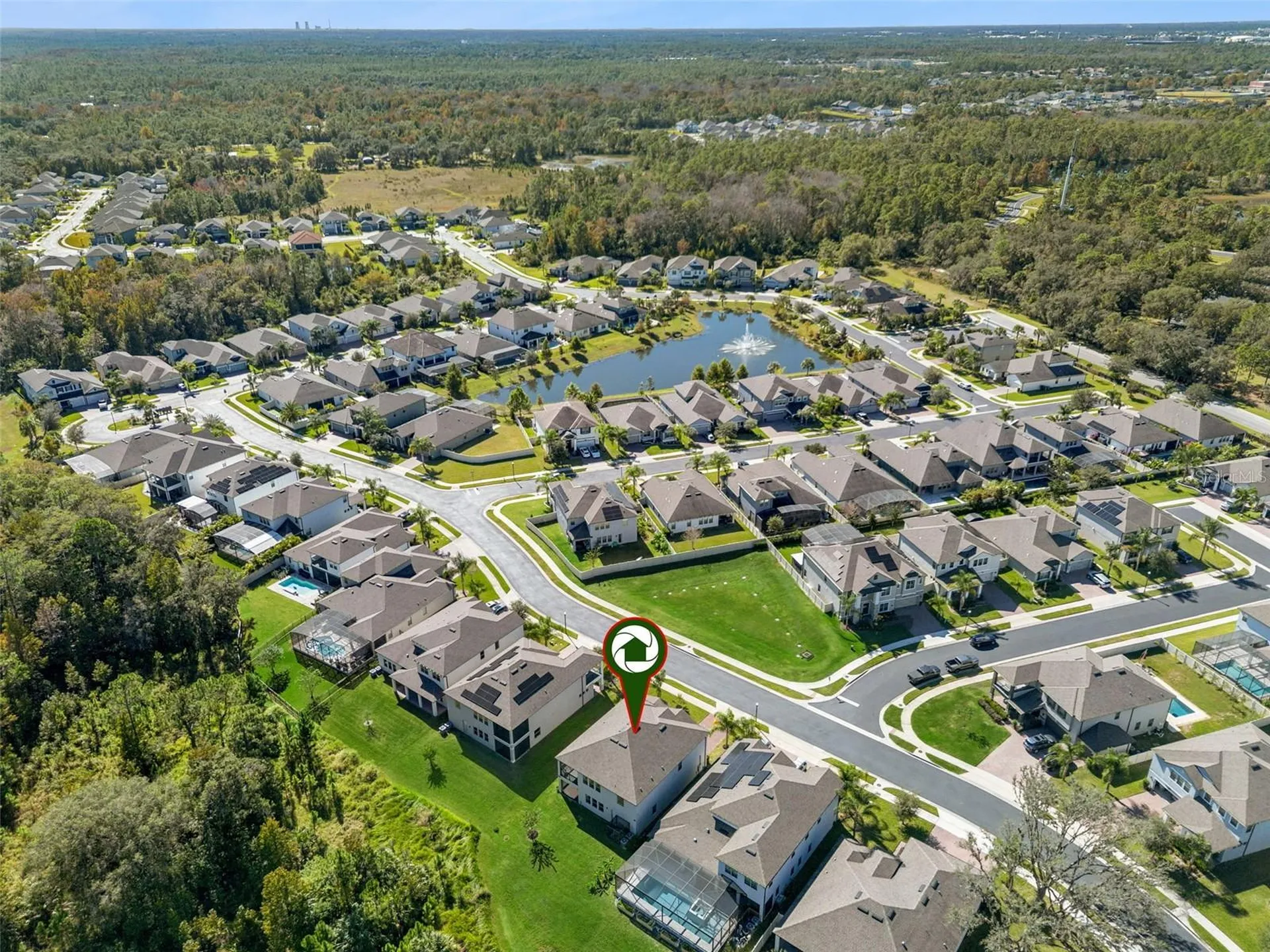 3245 Upland Point Oviedo FL 32765