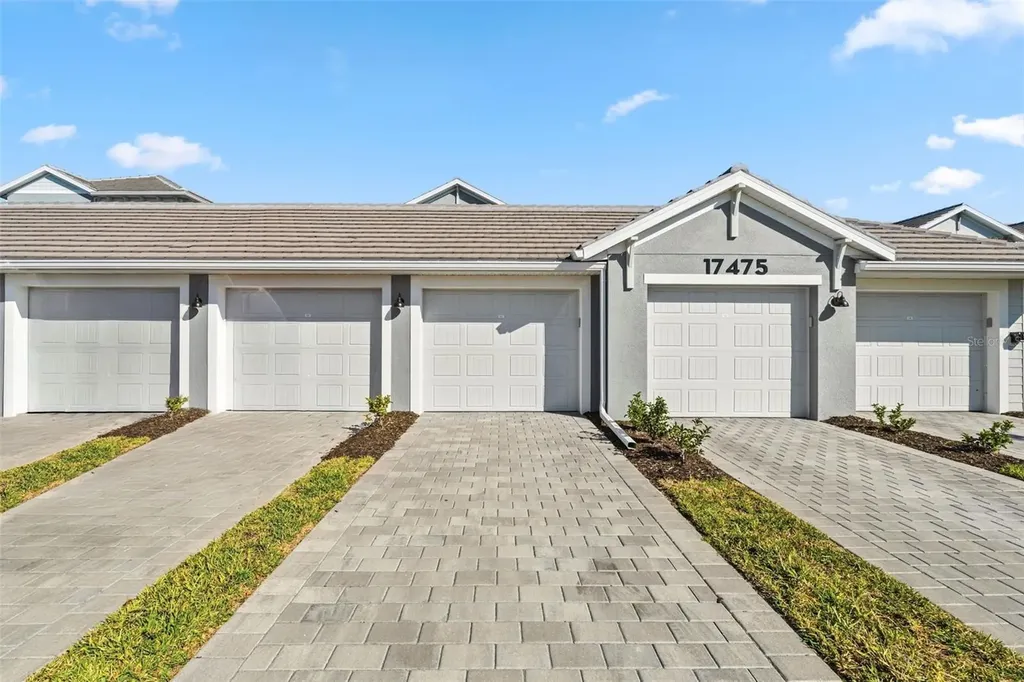 17475 Opal Sand Drive Venice FL 34293
