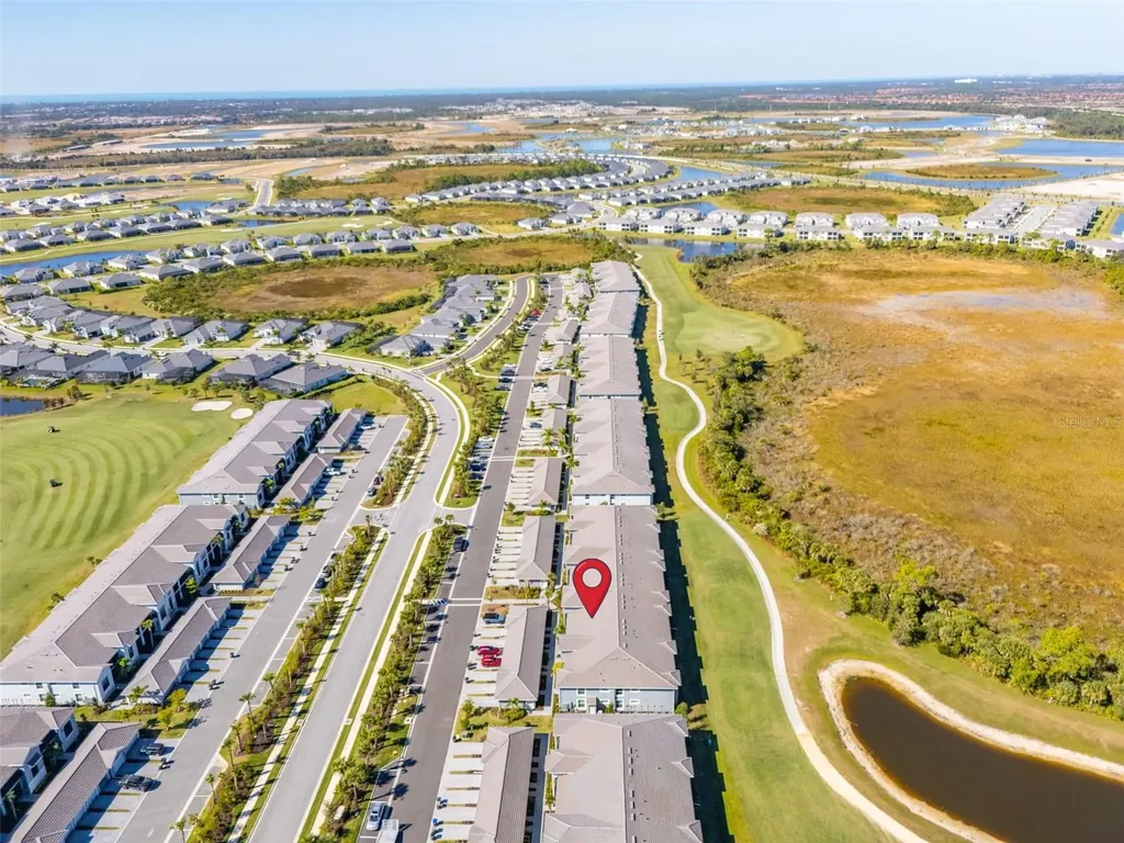 17475 Opal Sand Drive Venice FL 34293