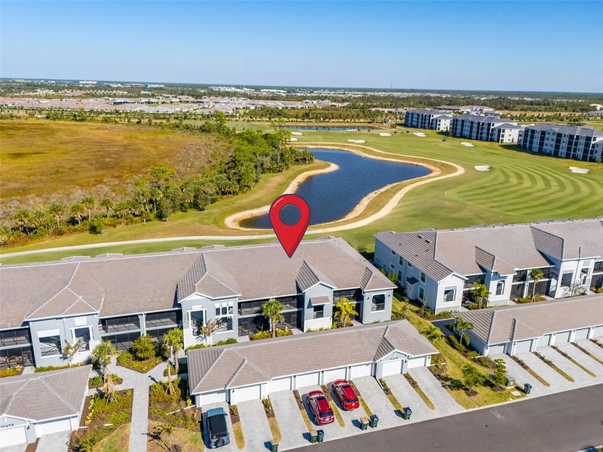 17475 Opal Sand Drive Venice FL 34293