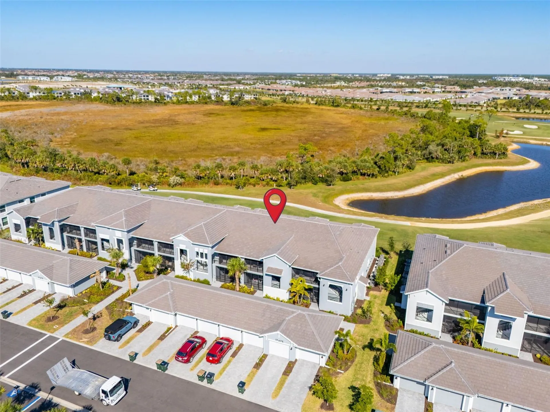 17475 Opal Sand Drive Venice FL 34293