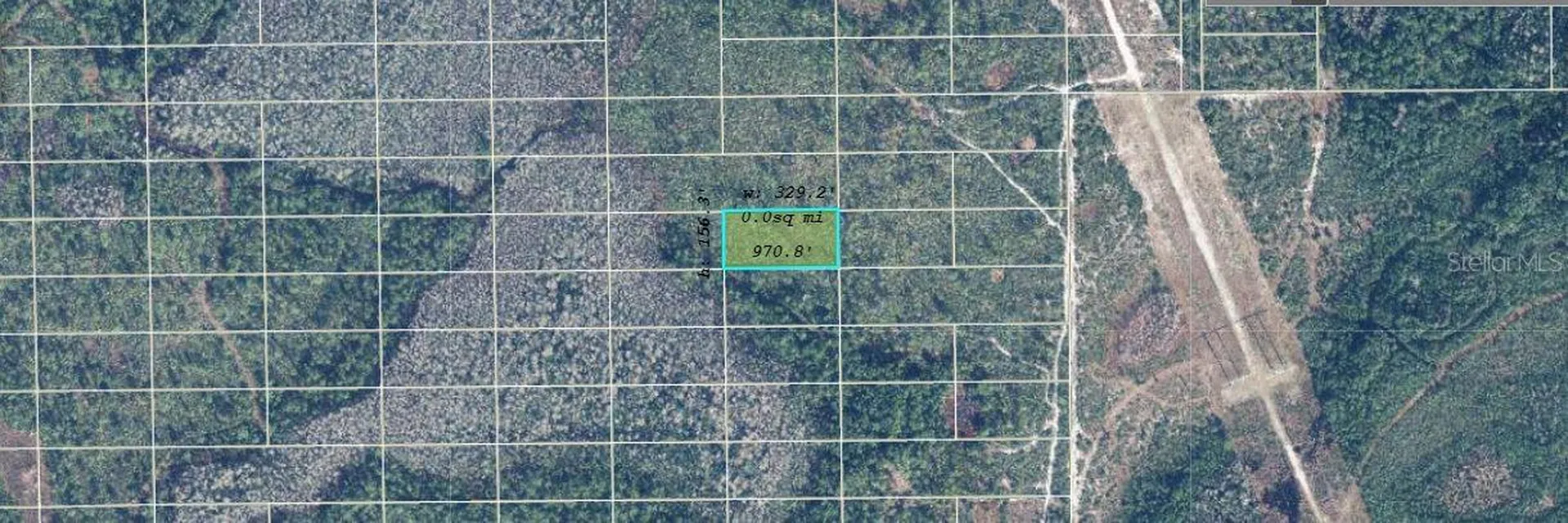Dill Road Orlando FL 32820