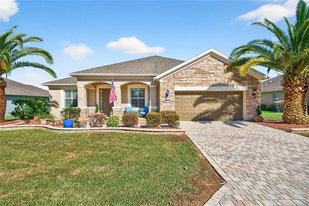 7527 SW 97th Terrace Road Ocala FL 34481