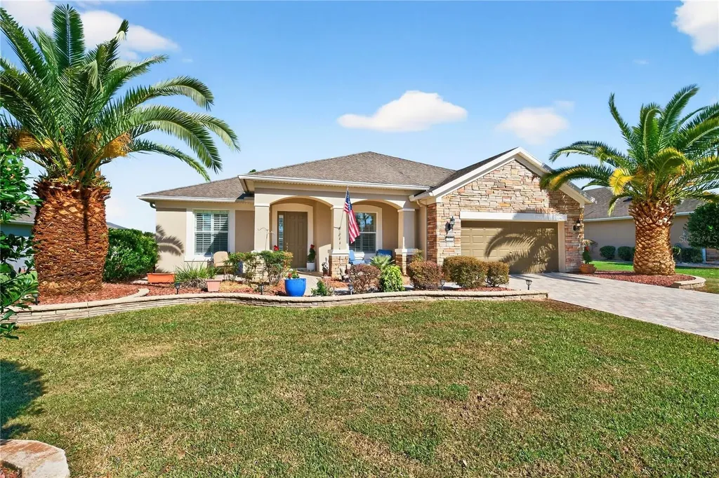 7527 SW 97th Terrace Road Ocala FL 34481
