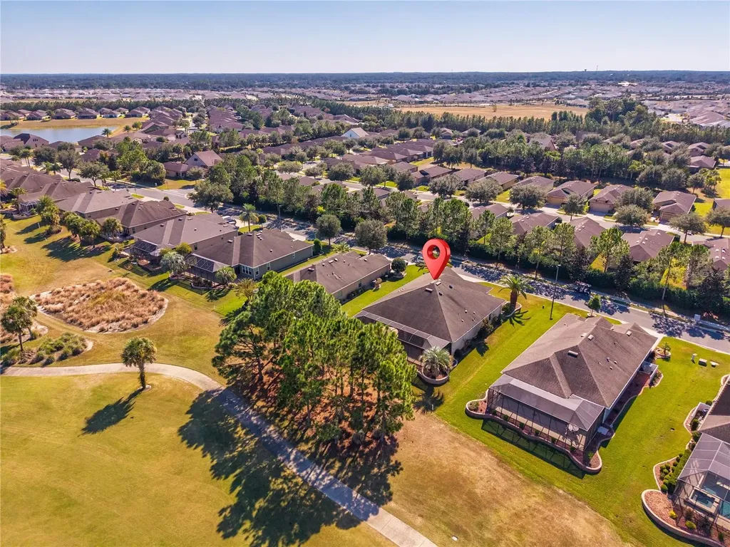 7527 SW 97th Terrace Road Ocala FL 34481