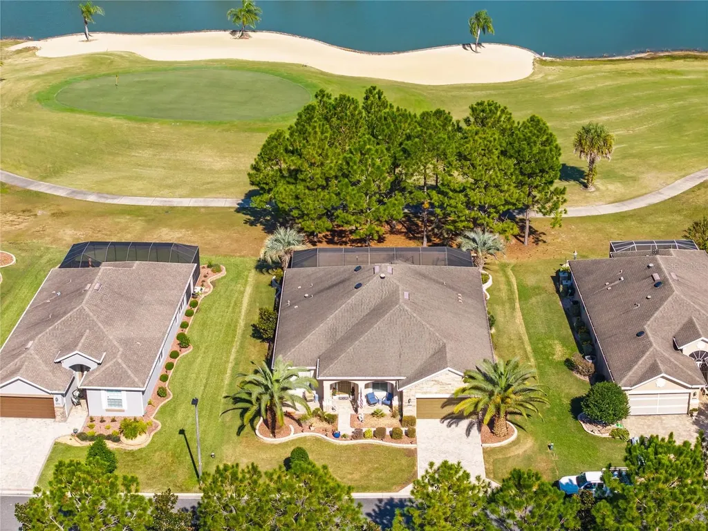 7527 SW 97th Terrace Road Ocala FL 34481