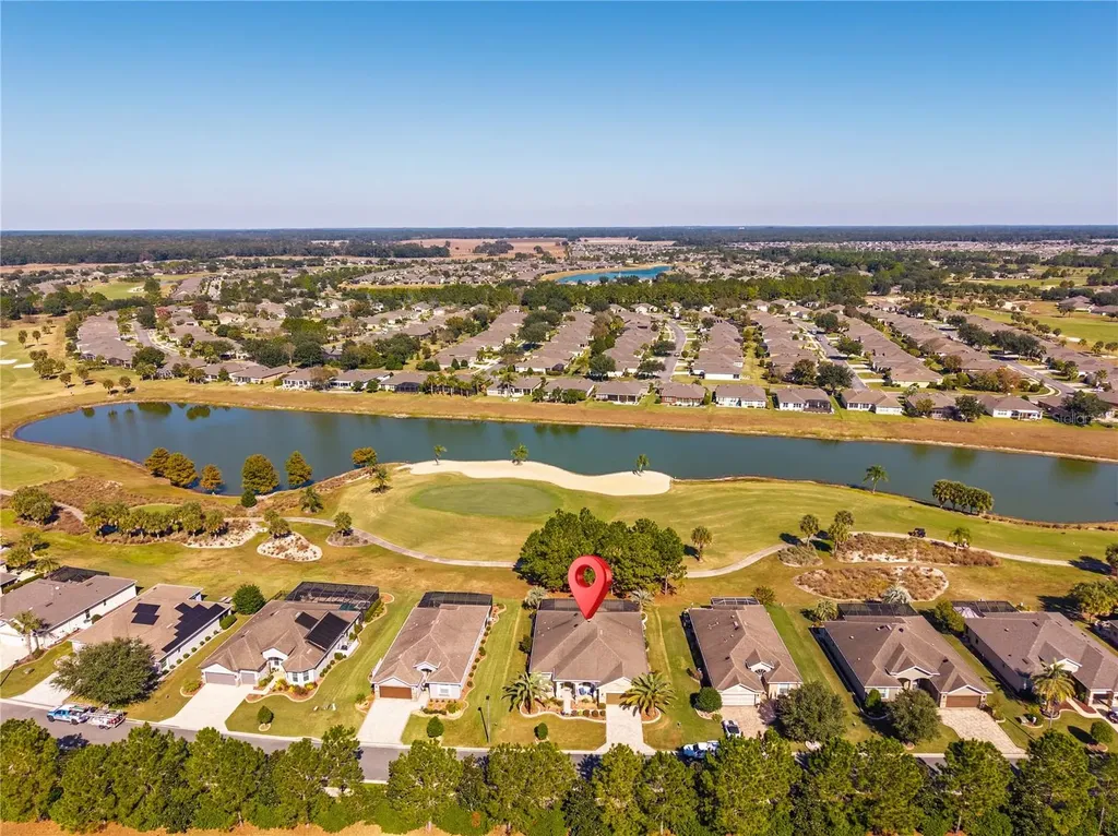 7527 SW 97th Terrace Road Ocala FL 34481