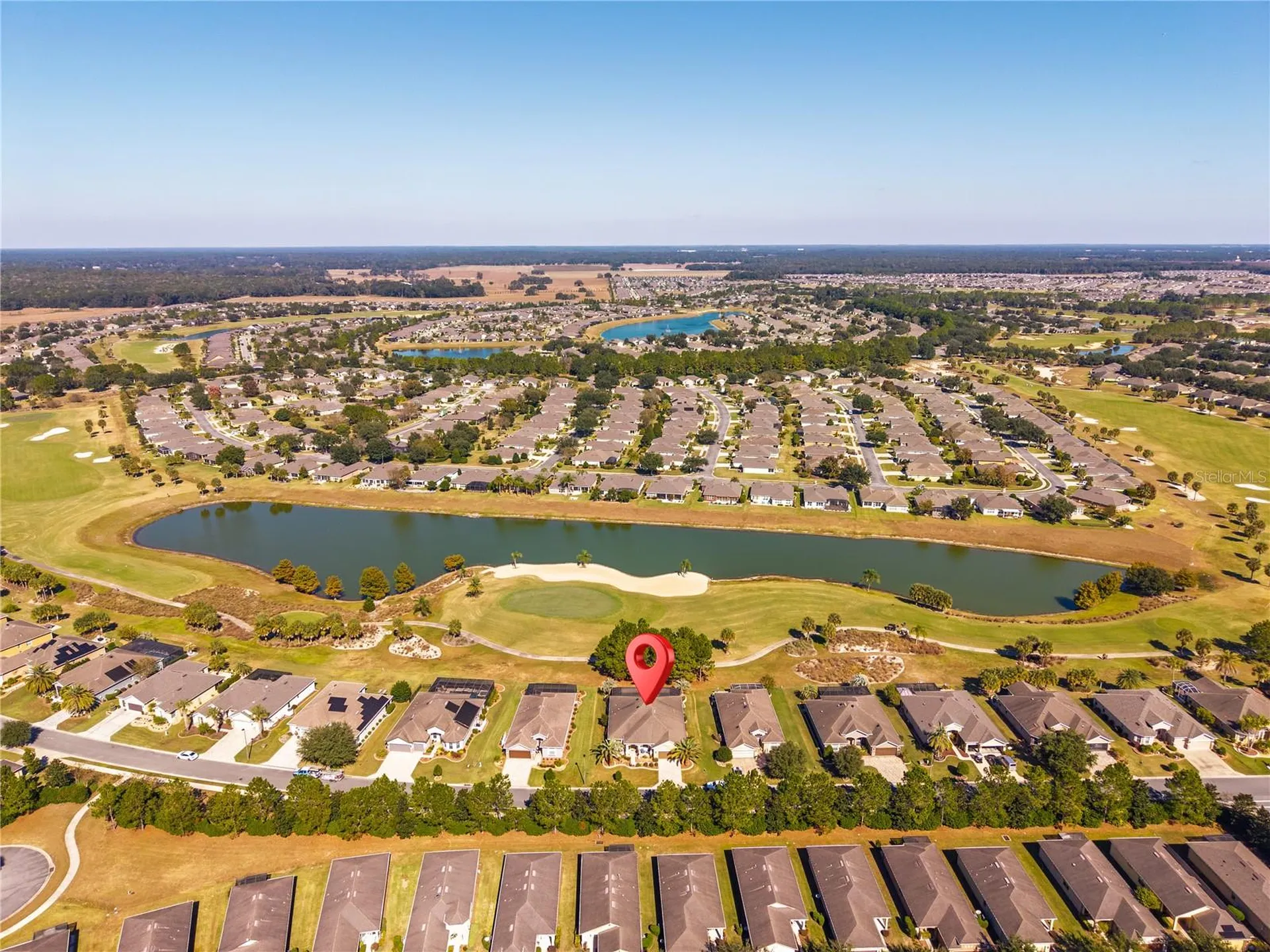 7527 SW 97th Terrace Road Ocala FL 34481