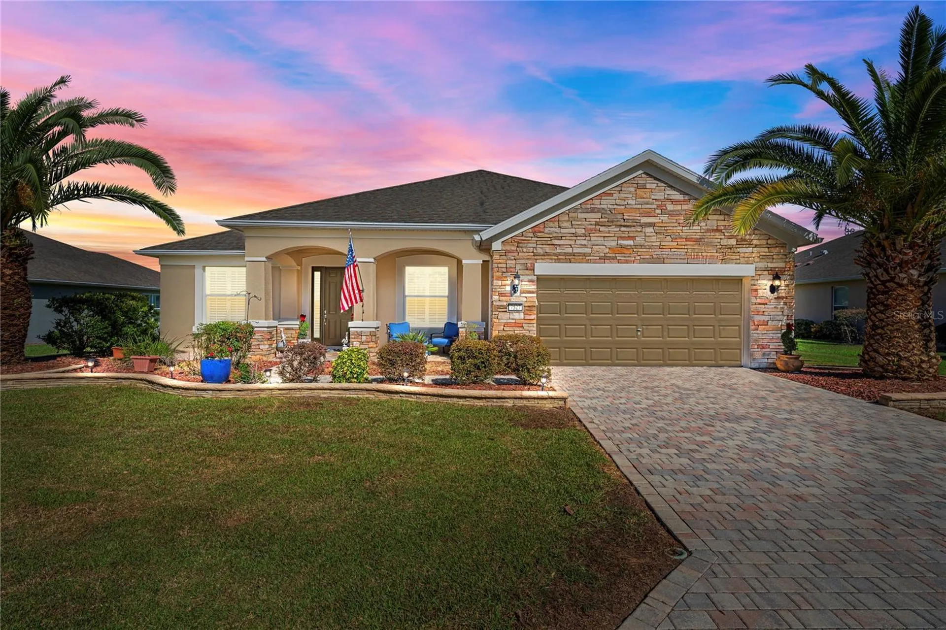 7527 SW 97th Terrace Road Ocala FL 34481