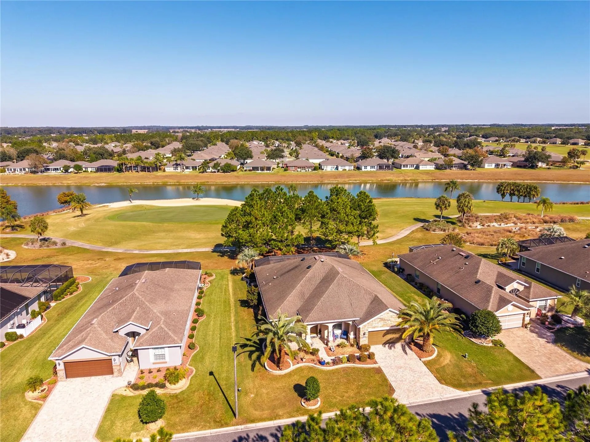 7527 SW 97th Terrace Road Ocala FL 34481