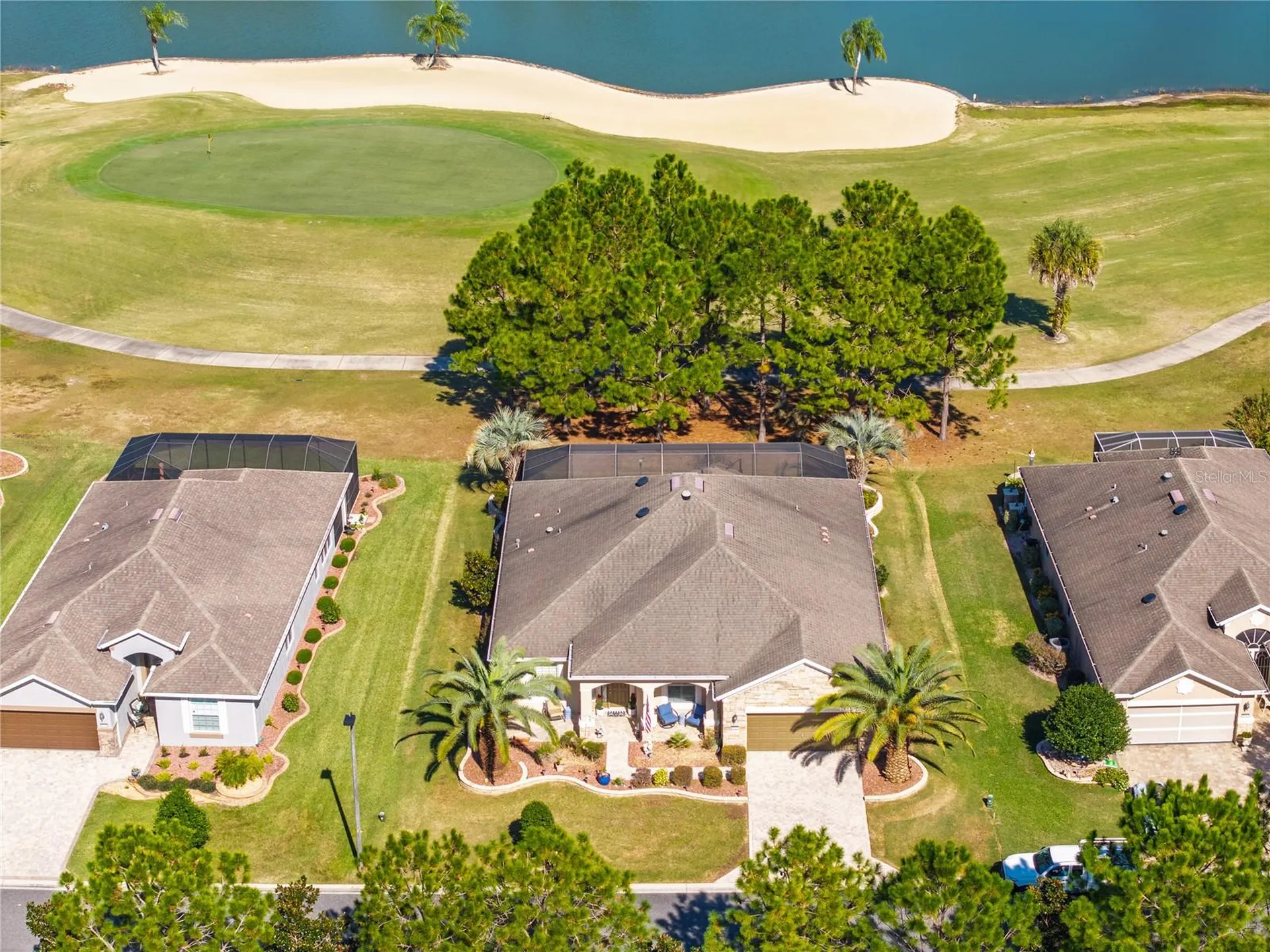 7527 SW 97th Terrace Road Ocala FL 34481