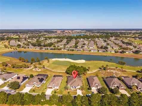 7527 SW 97th Terrace Road Ocala FL 34481
