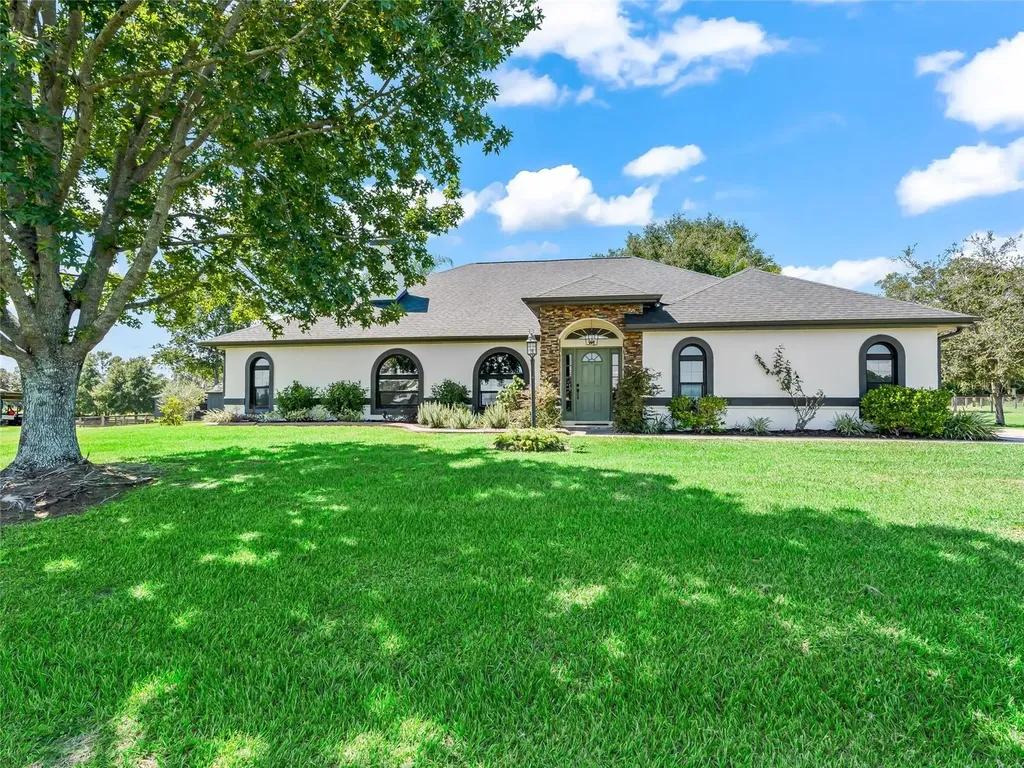 15600 SE 47th Avenue Summerfield FL 34491