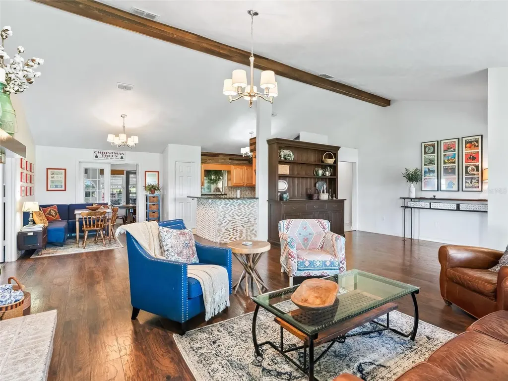 15600 SE 47th Avenue Summerfield FL 34491