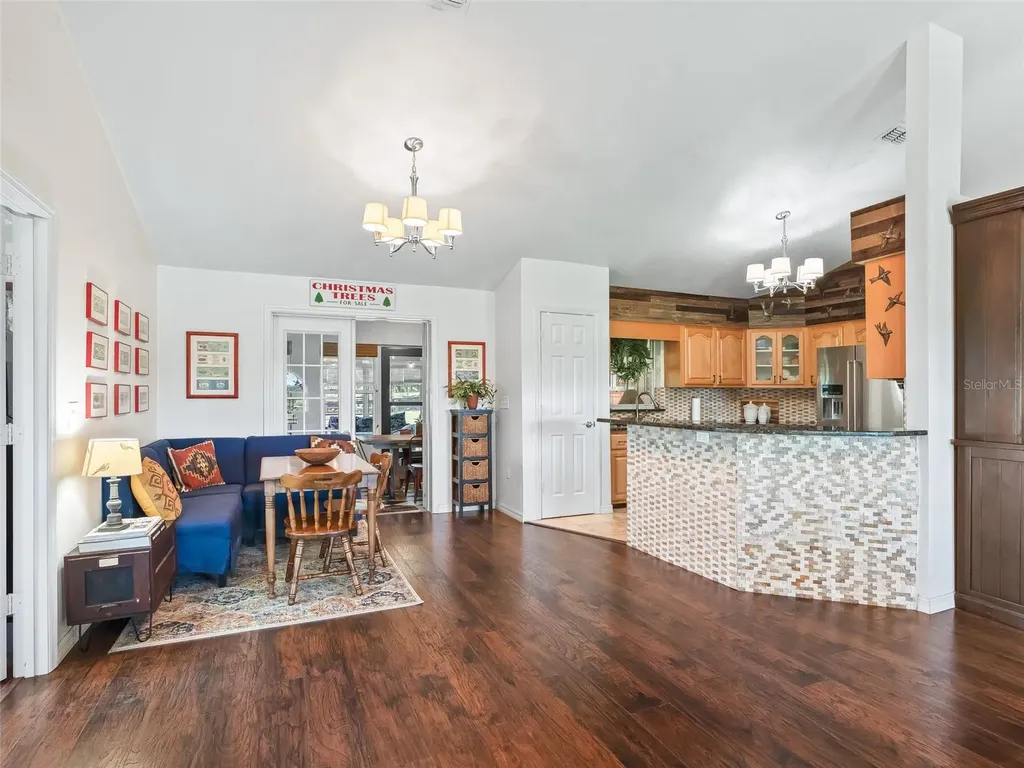 15600 SE 47th Avenue Summerfield FL 34491