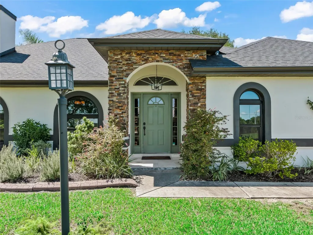 15600 SE 47th Avenue Summerfield FL 34491