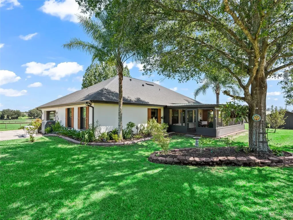 15600 SE 47th Avenue Summerfield FL 34491