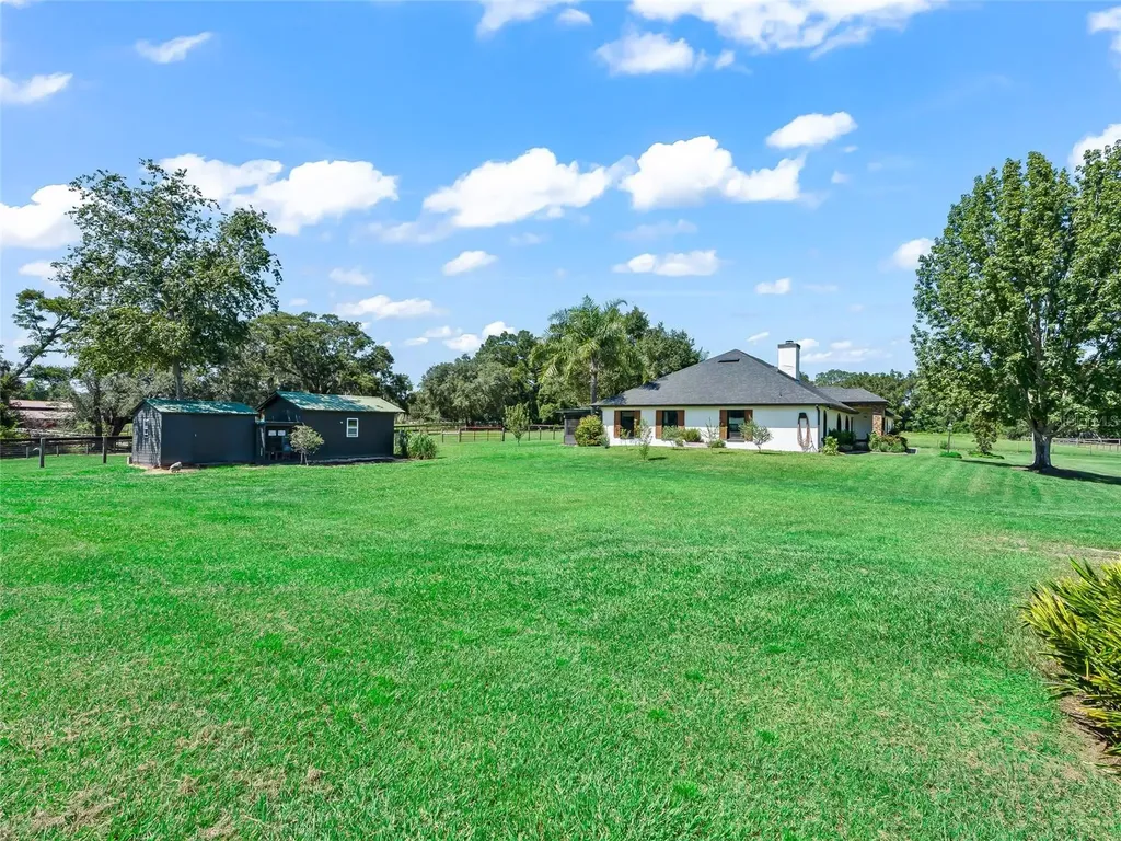 15600 SE 47th Avenue Summerfield FL 34491