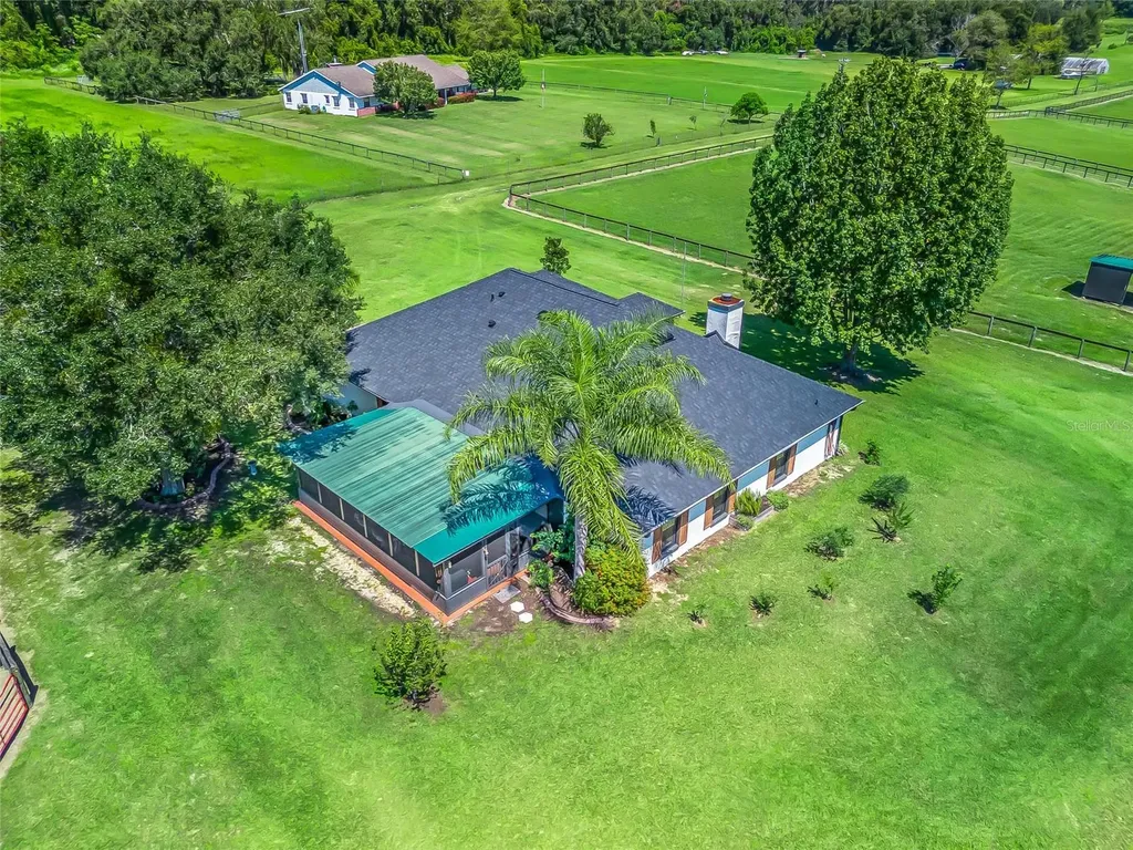 15600 SE 47th Avenue Summerfield FL 34491