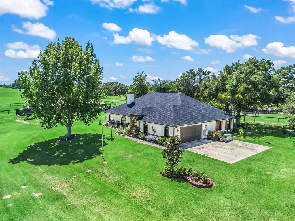 15600 SE 47th Avenue Summerfield FL 34491